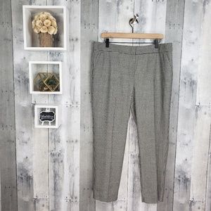 Talbots | Petite Hampshire Wool Pants